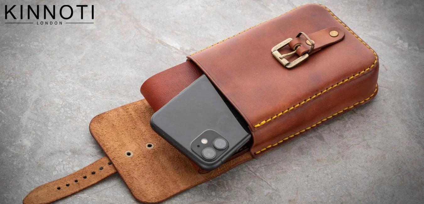 Messenger Bags