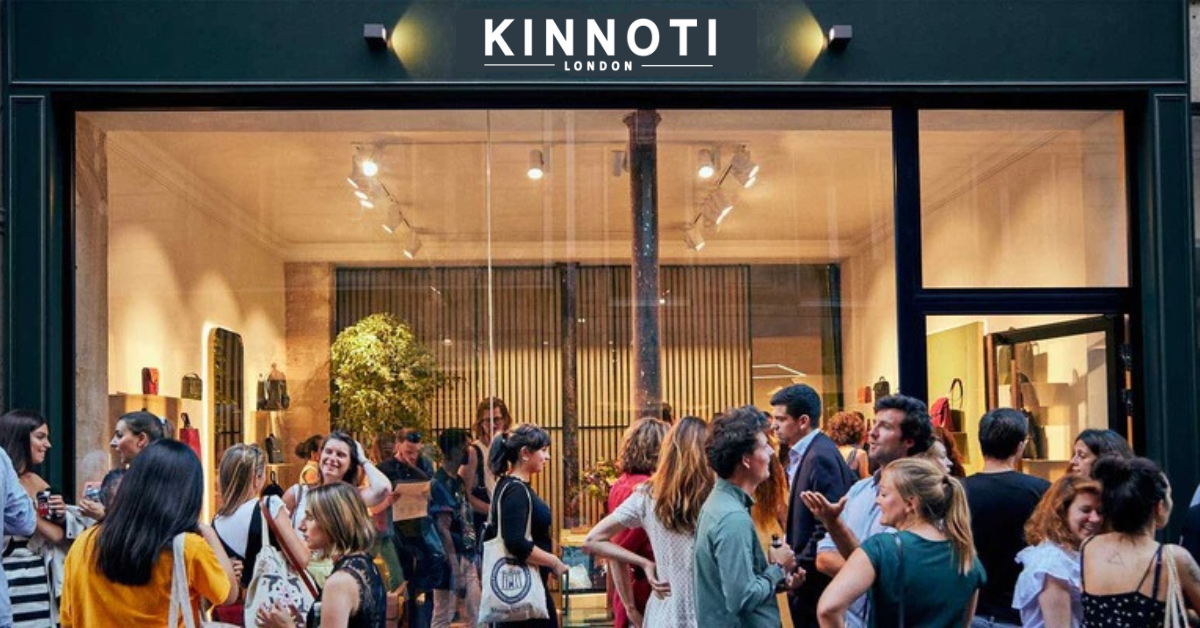 kinnoti store