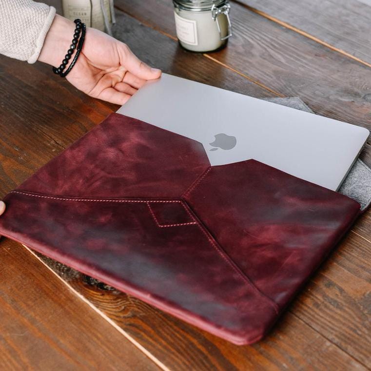 kinnoti 13 Inch Envelope Laptop Sleeve