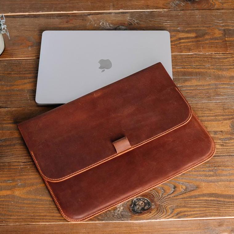kinnoti 13 Inch Pouch Laptop Sleeve