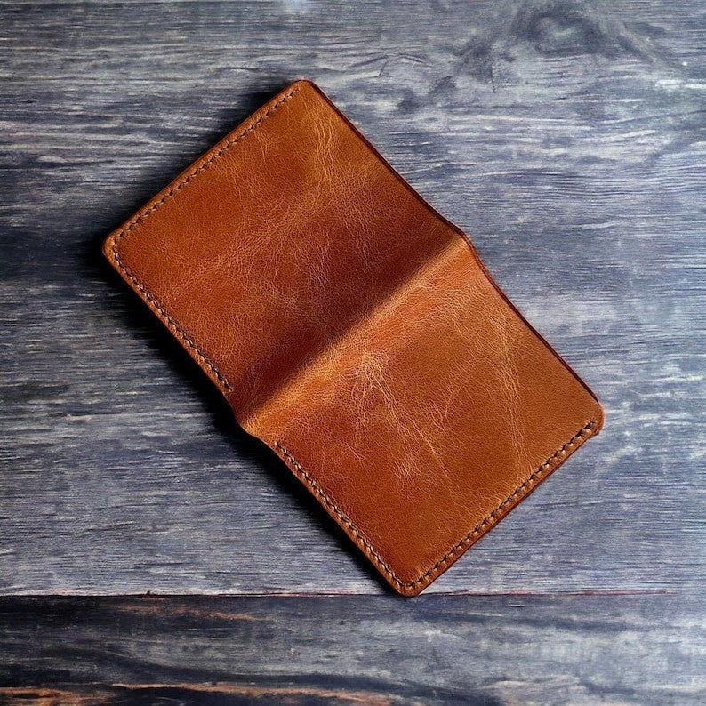 Kinnoti Bi Fold Wallet B-219