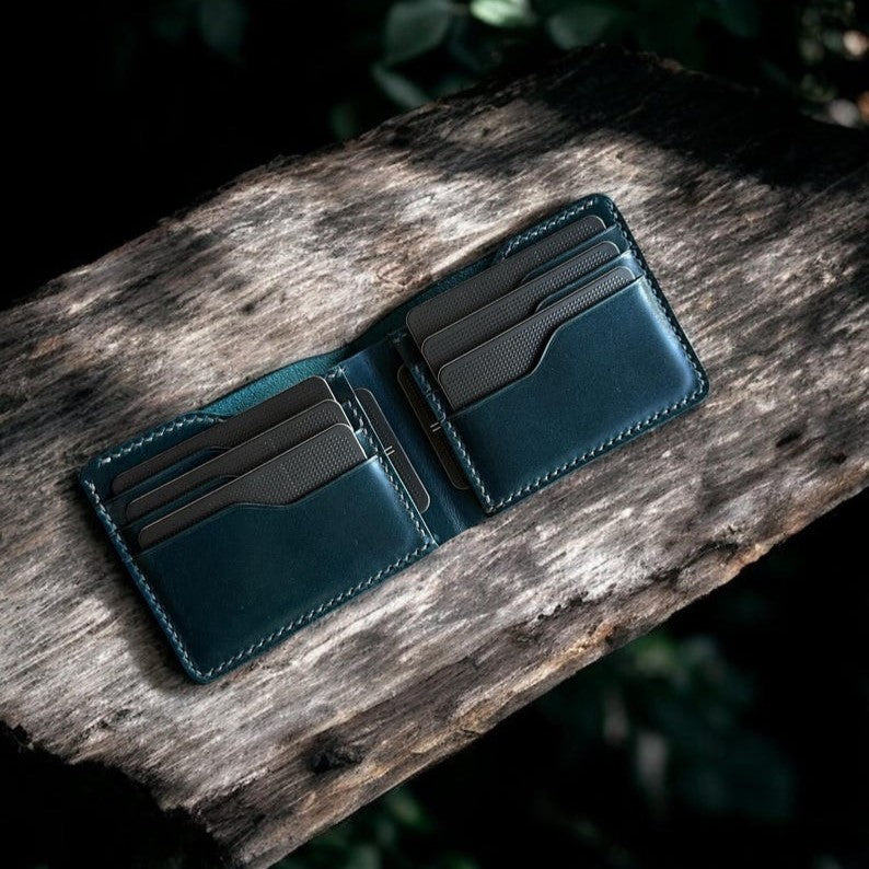 Kinnoti Bi Fold Wallet B-310