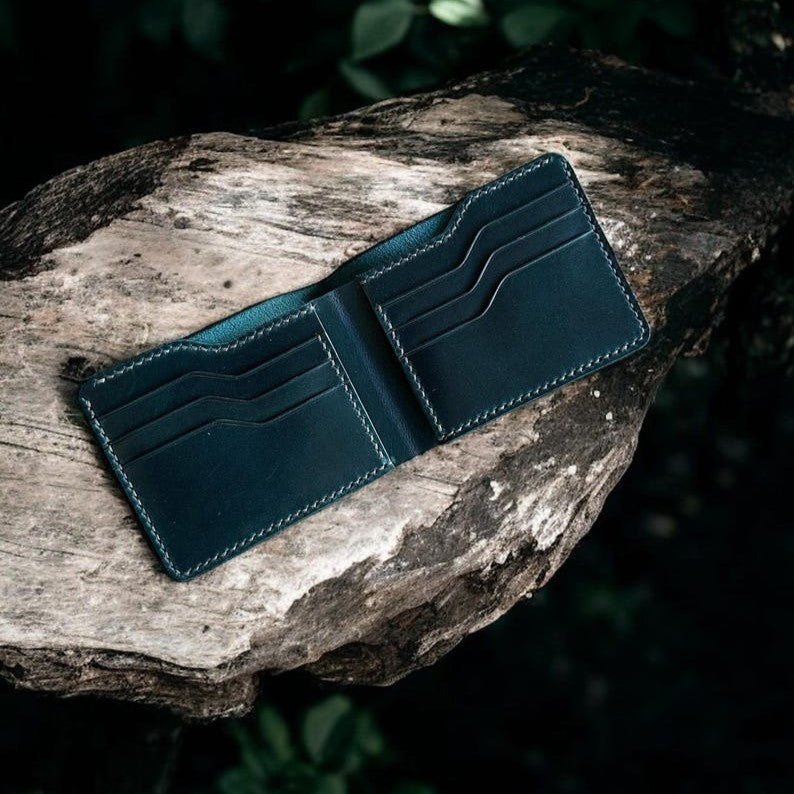 Kinnoti Bi Fold Wallet B-310