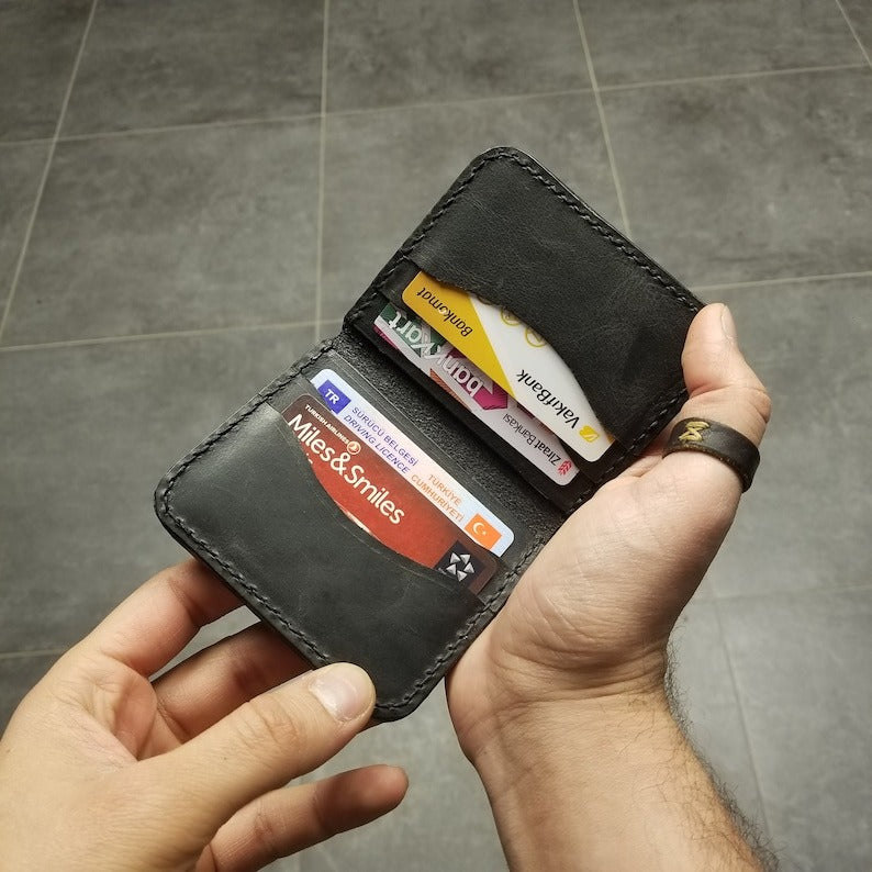 Kinnoti Bi Fold Wallet B-320