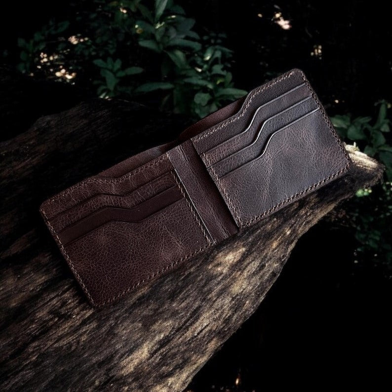 Kinnoti Bi Fold Wallet B-330