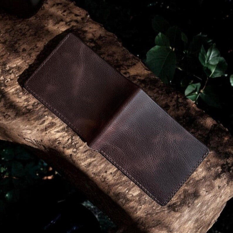 Kinnoti Bi Fold Wallet B-330