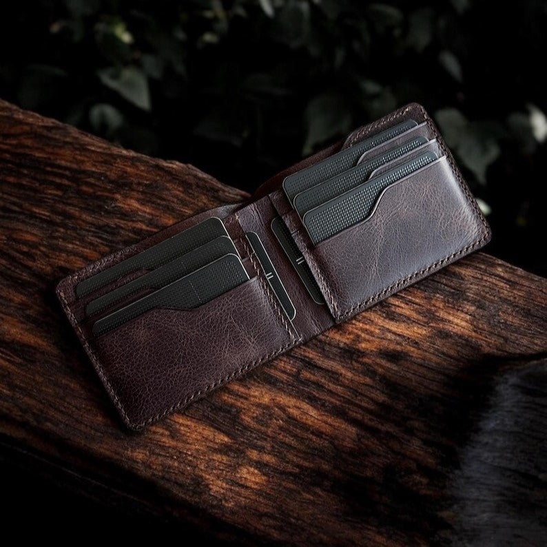 Kinnoti Bi Fold Wallet B-330