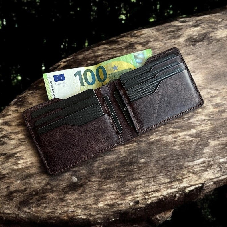 Kinnoti Bi Fold Wallet B-330