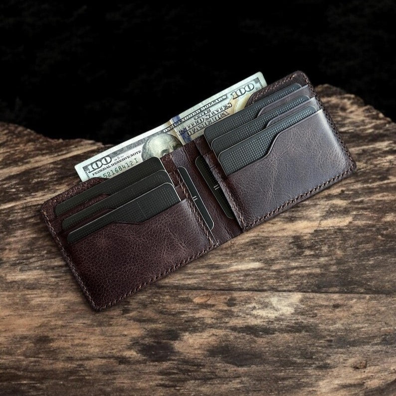Kinnoti Bi Fold Wallet B-330