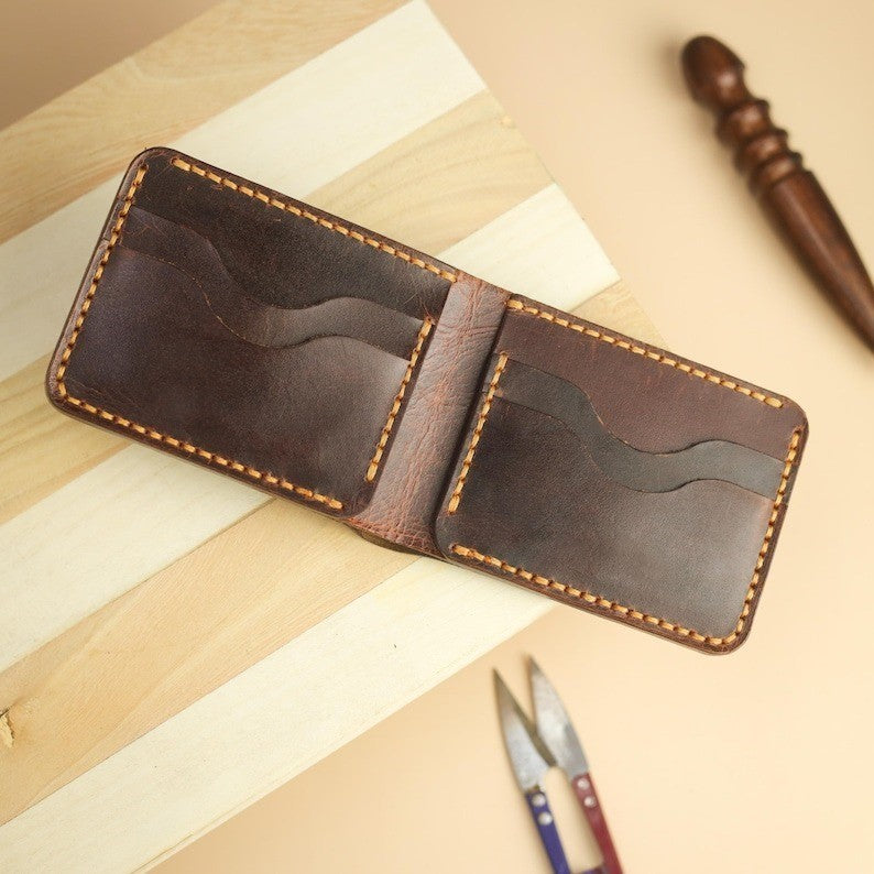 Kinnoti Bi Fold Wallet B-380