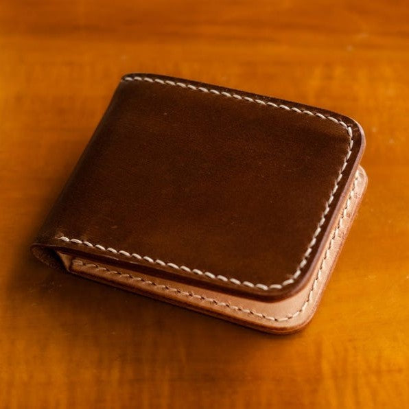 Kinnoti Bi Fold Wallet B-421 B