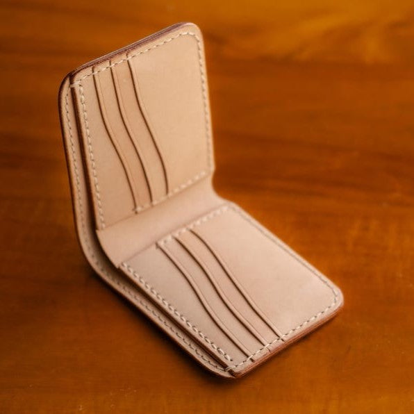 Kinnoti Bi Fold Wallet B-421 B