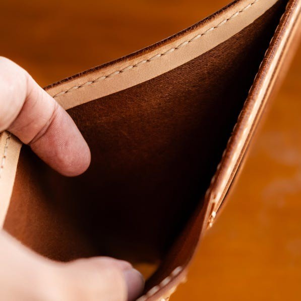 Kinnoti Bi Fold Wallet B-421 B