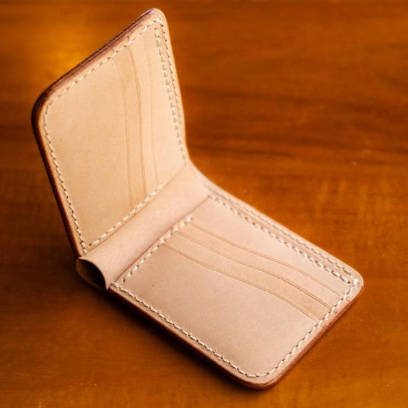 Kinnoti Bi Fold Wallet B-421 B