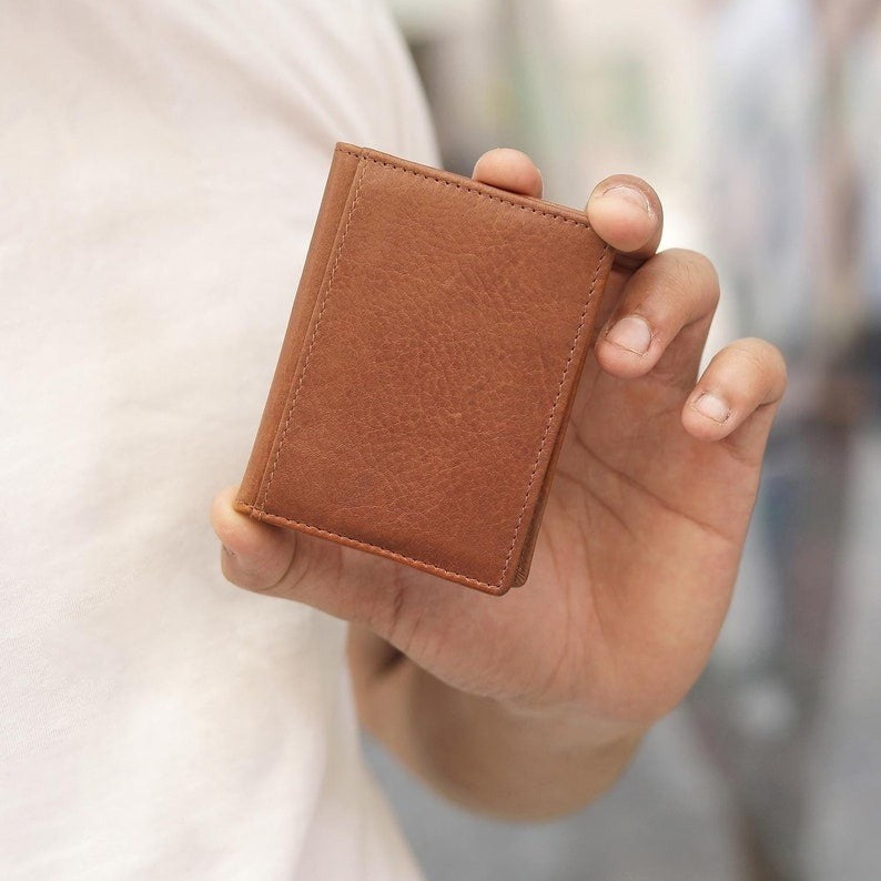 Kinnoti Bi Fold Wallet B-450