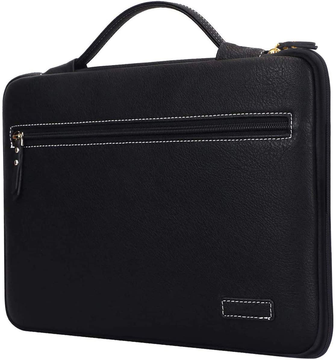 kinnoti Briefcase Design Laptop Sleeve