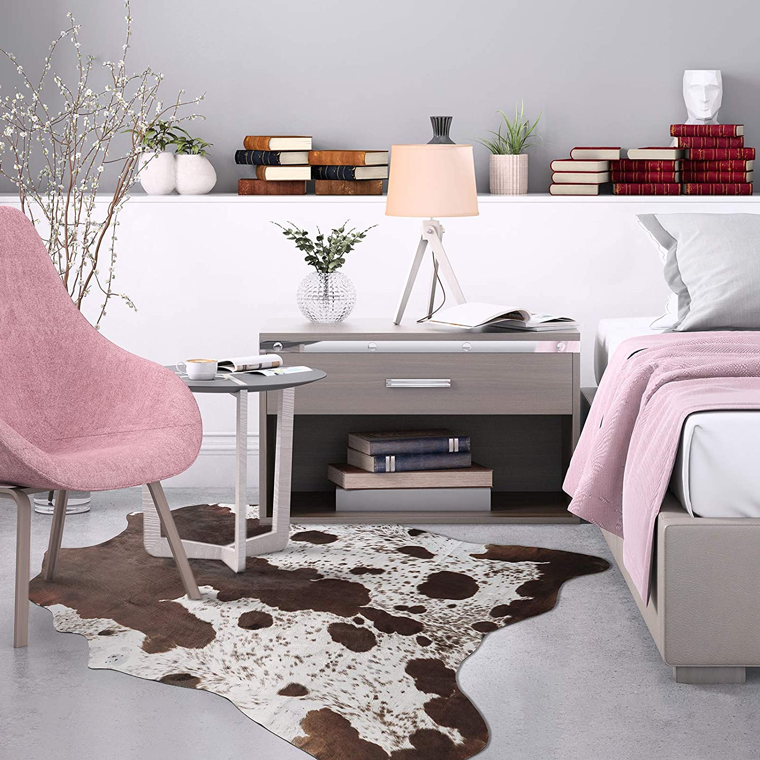 kinnoti Carpets