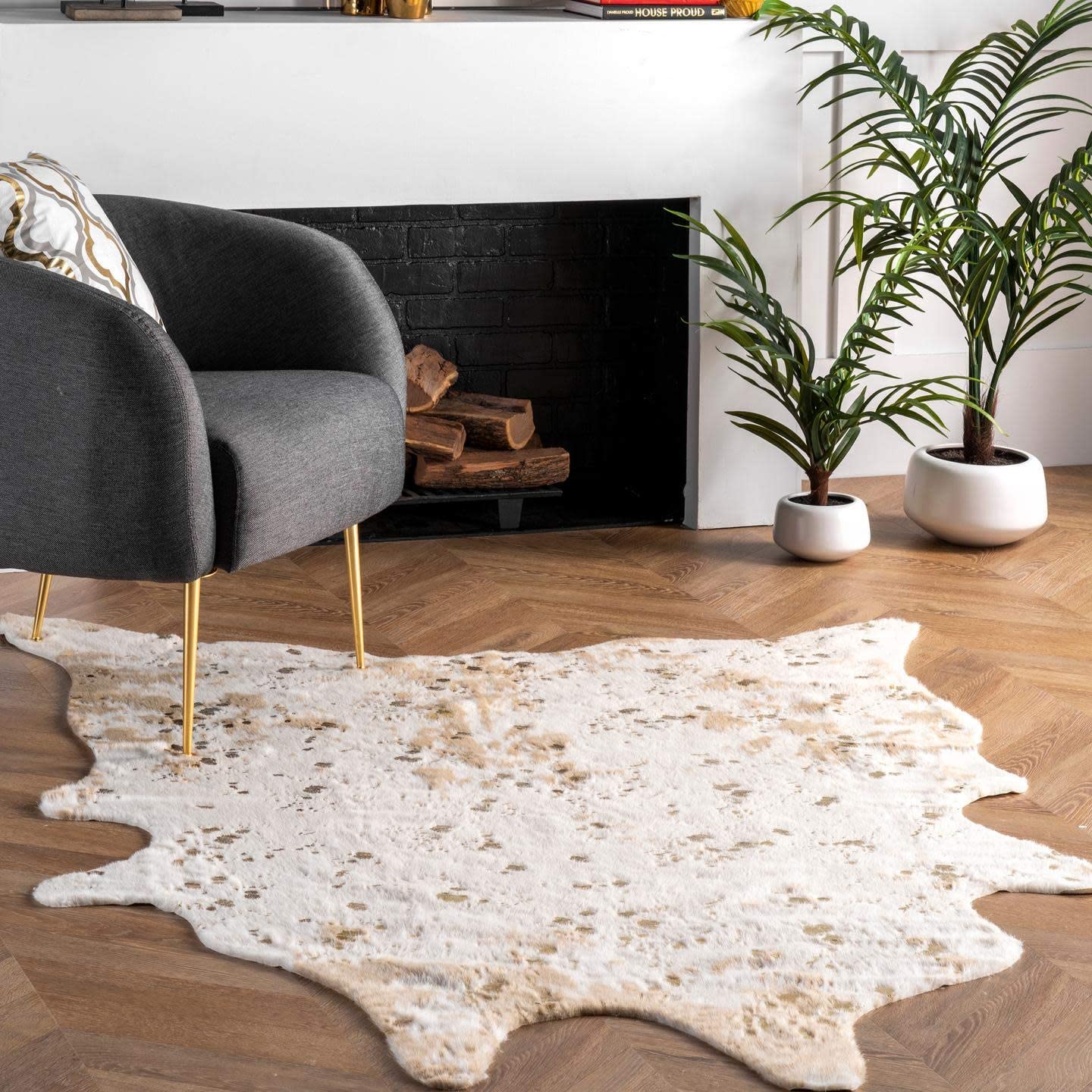 kinnoti Carpets