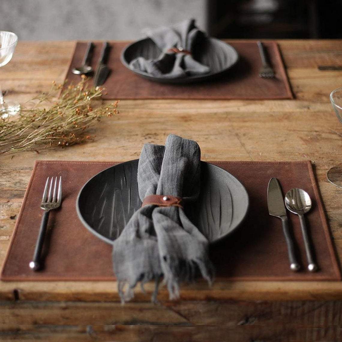 kinnoti Dining Mat
