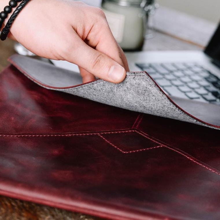 kinnoti Envelope Laptop Sleeve