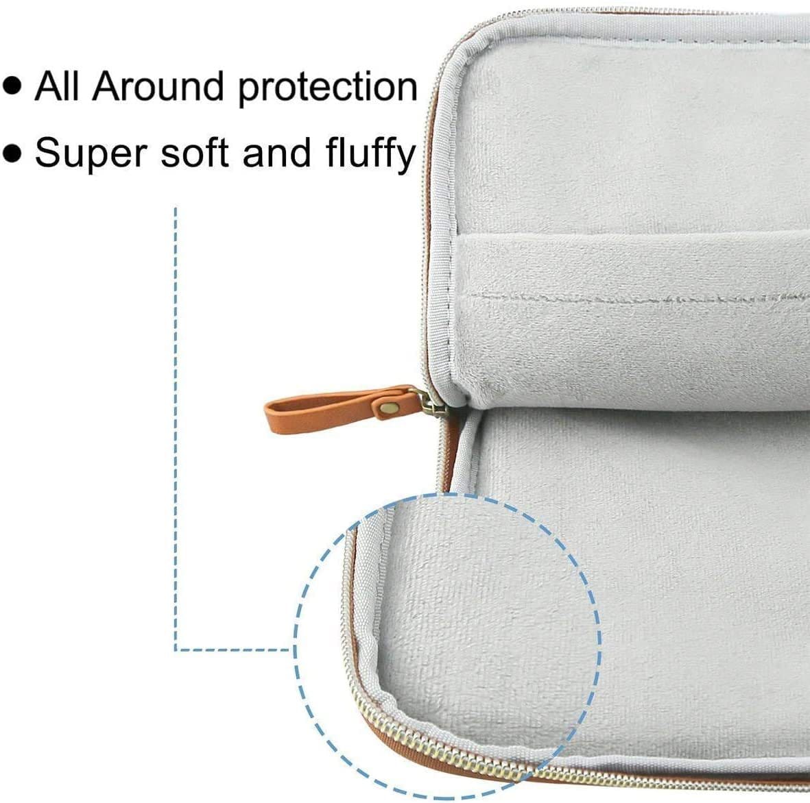 kinnoti Full Zipper Laptop Sleeve