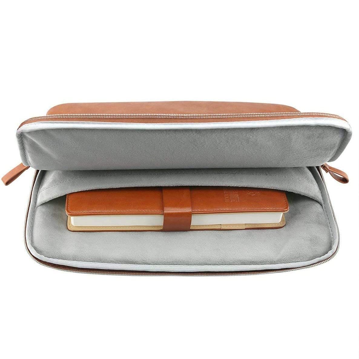 kinnoti Full Zipper Laptop Sleeve