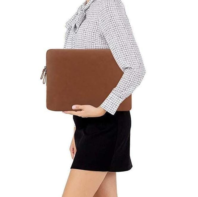 kinnoti Full Zipper Laptop Sleeve