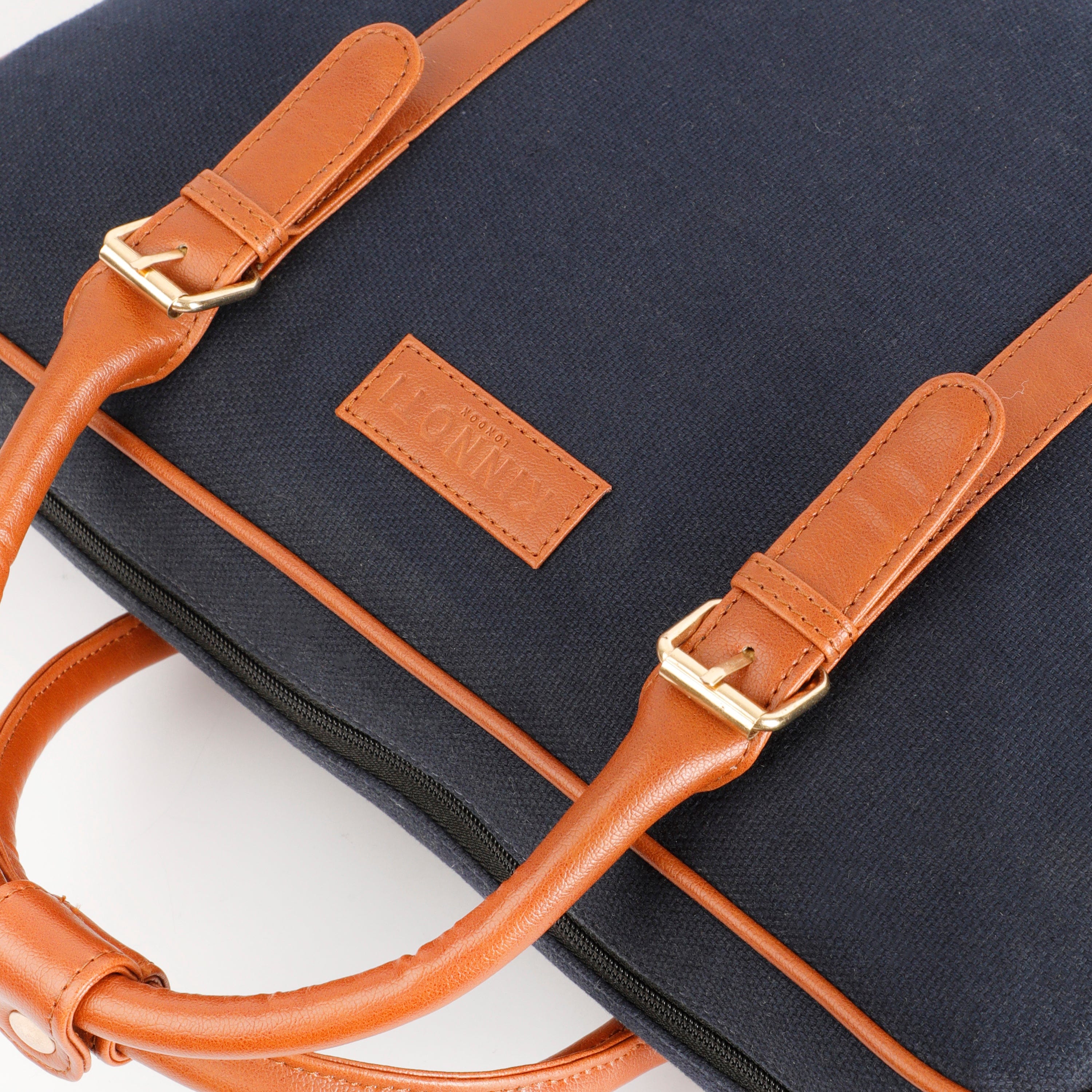 kinnoti LAPTOP BAGS CANVAS LAPTOP BAG