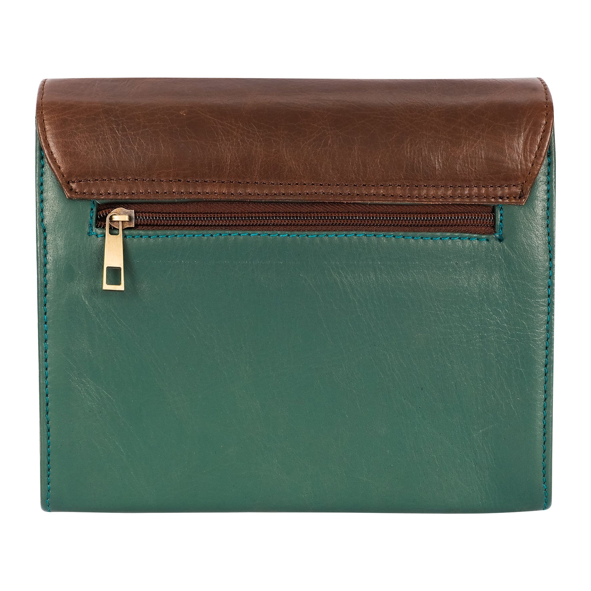 kinnoti Leather sling bag Genuine Leather Women Bag