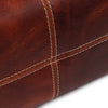 kinnoti Leather Tote Bag Genuine Vintage Leather Tote Bag