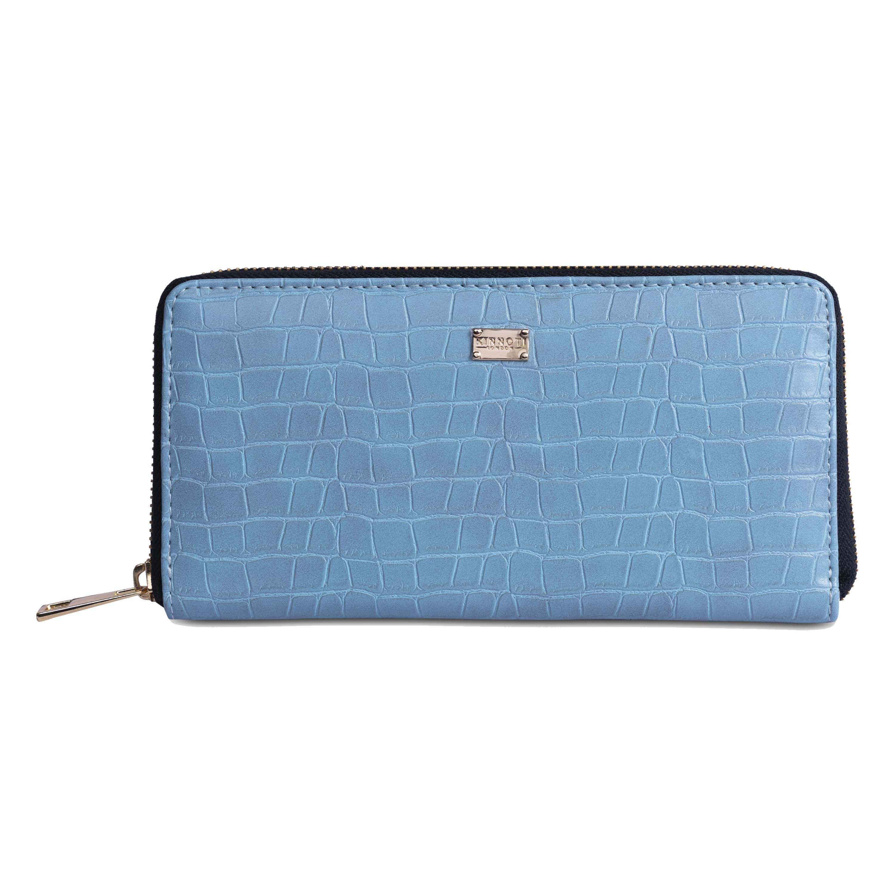 kinnoti MATT CROCO Wallet