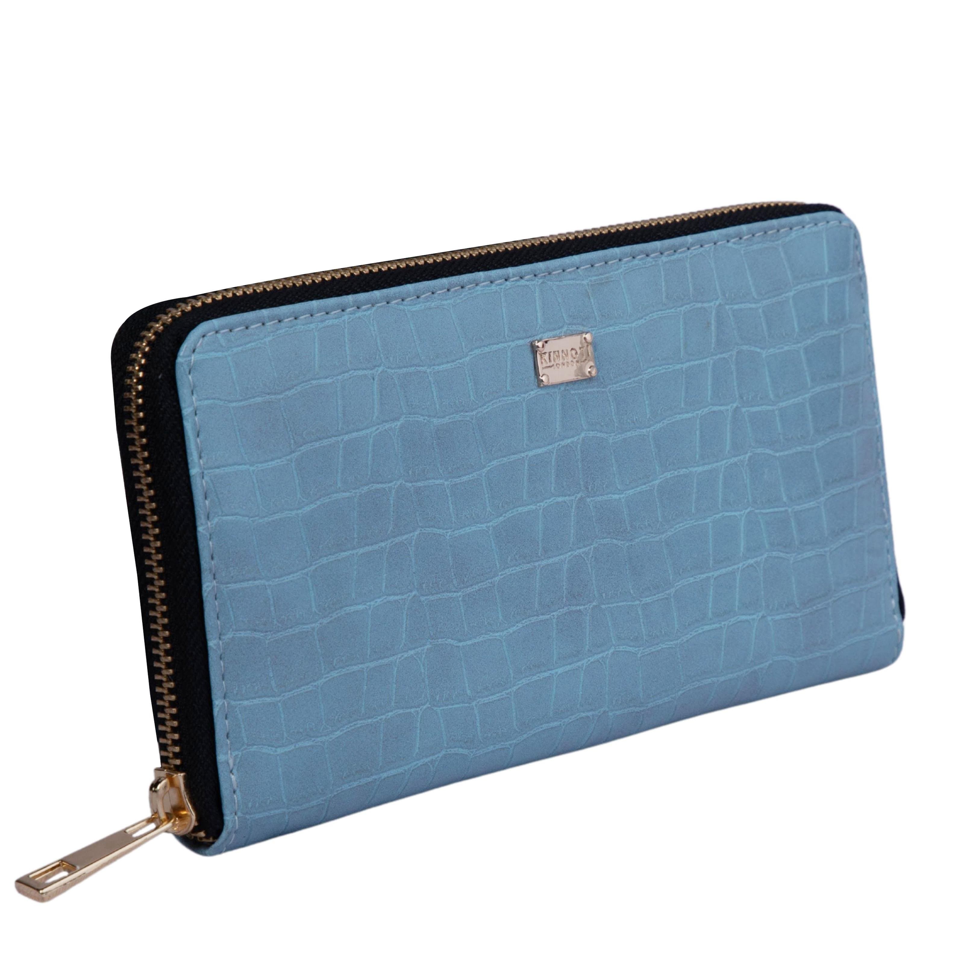 kinnoti MATT CROCO Wallet