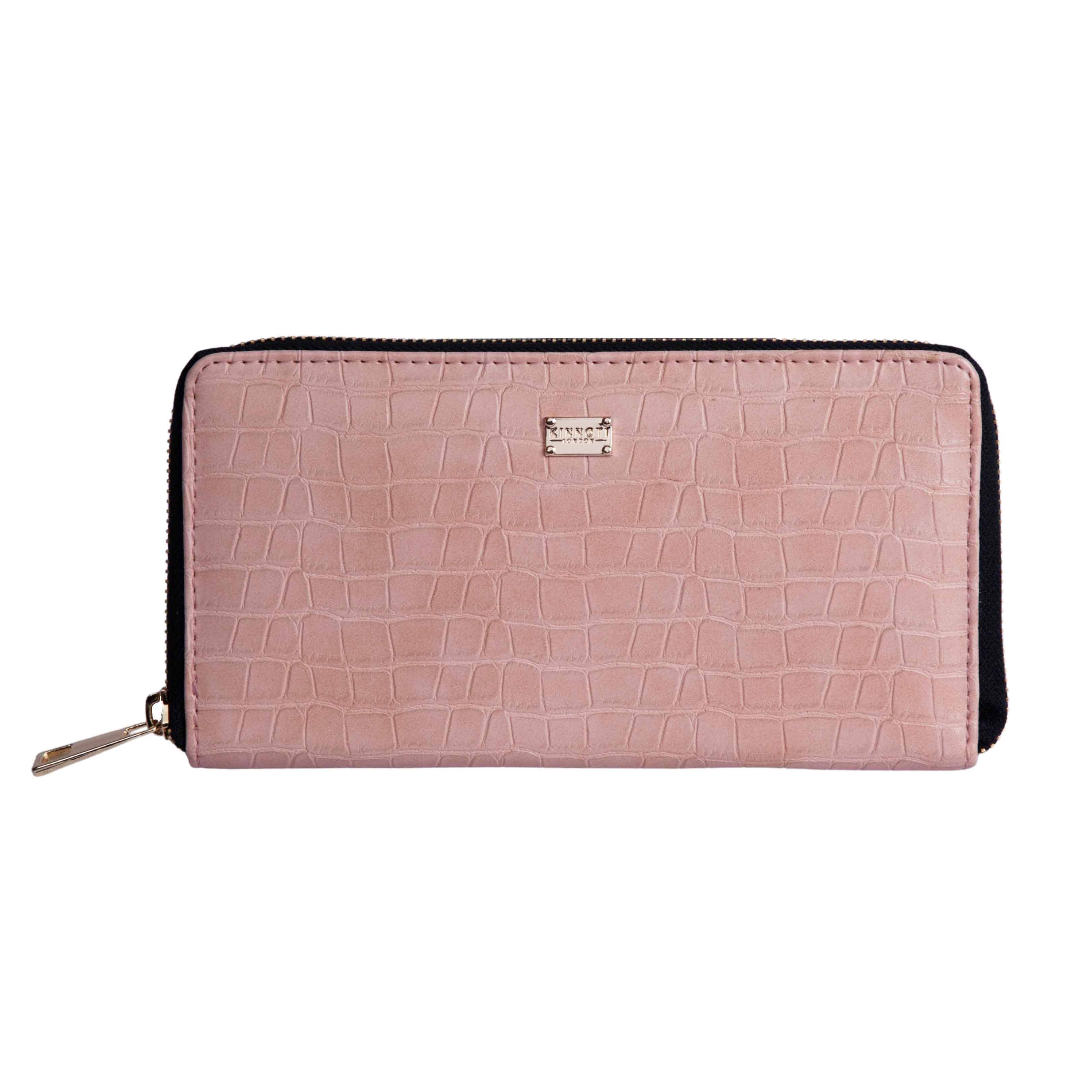 kinnoti MATT CROCO Wallet