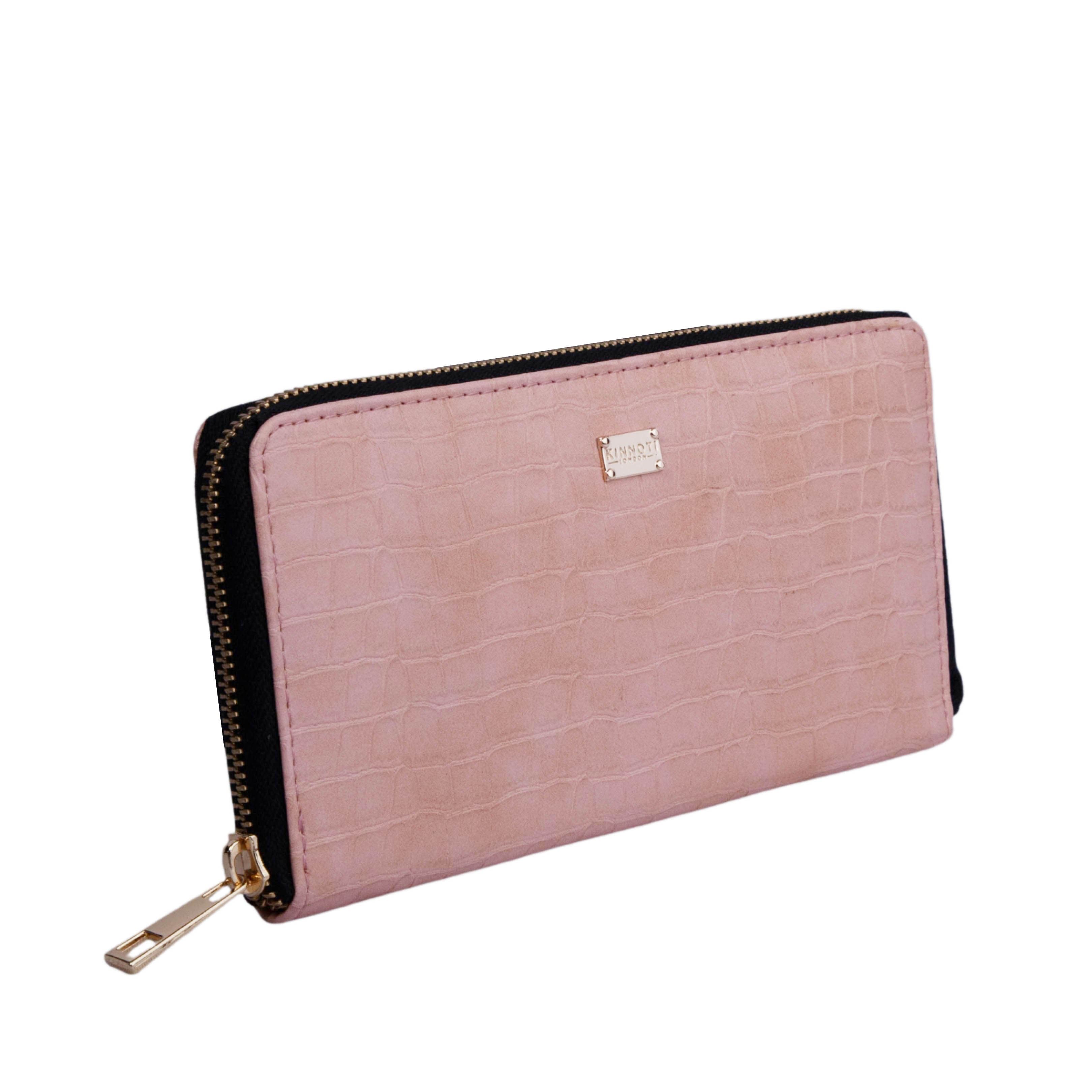 kinnoti MATT CROCO Wallet