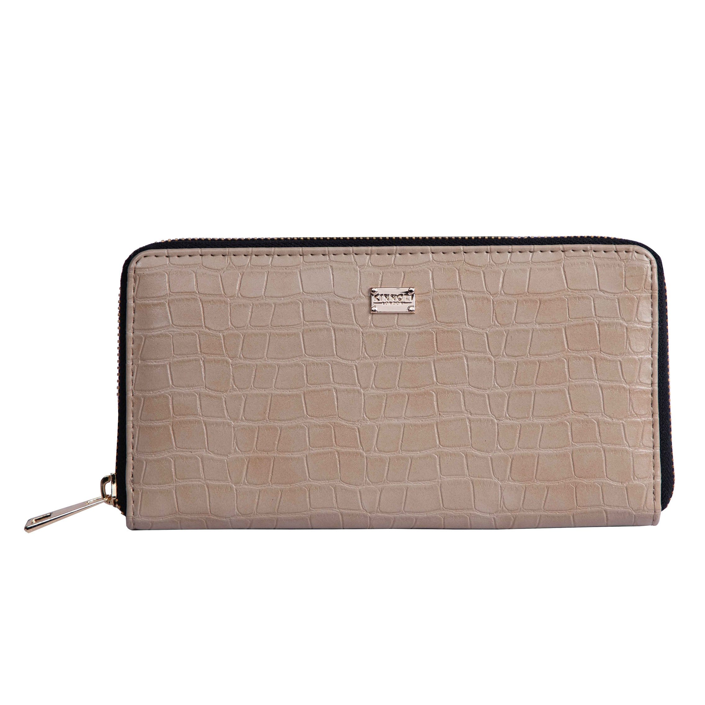 kinnoti MATT CROCO Wallet