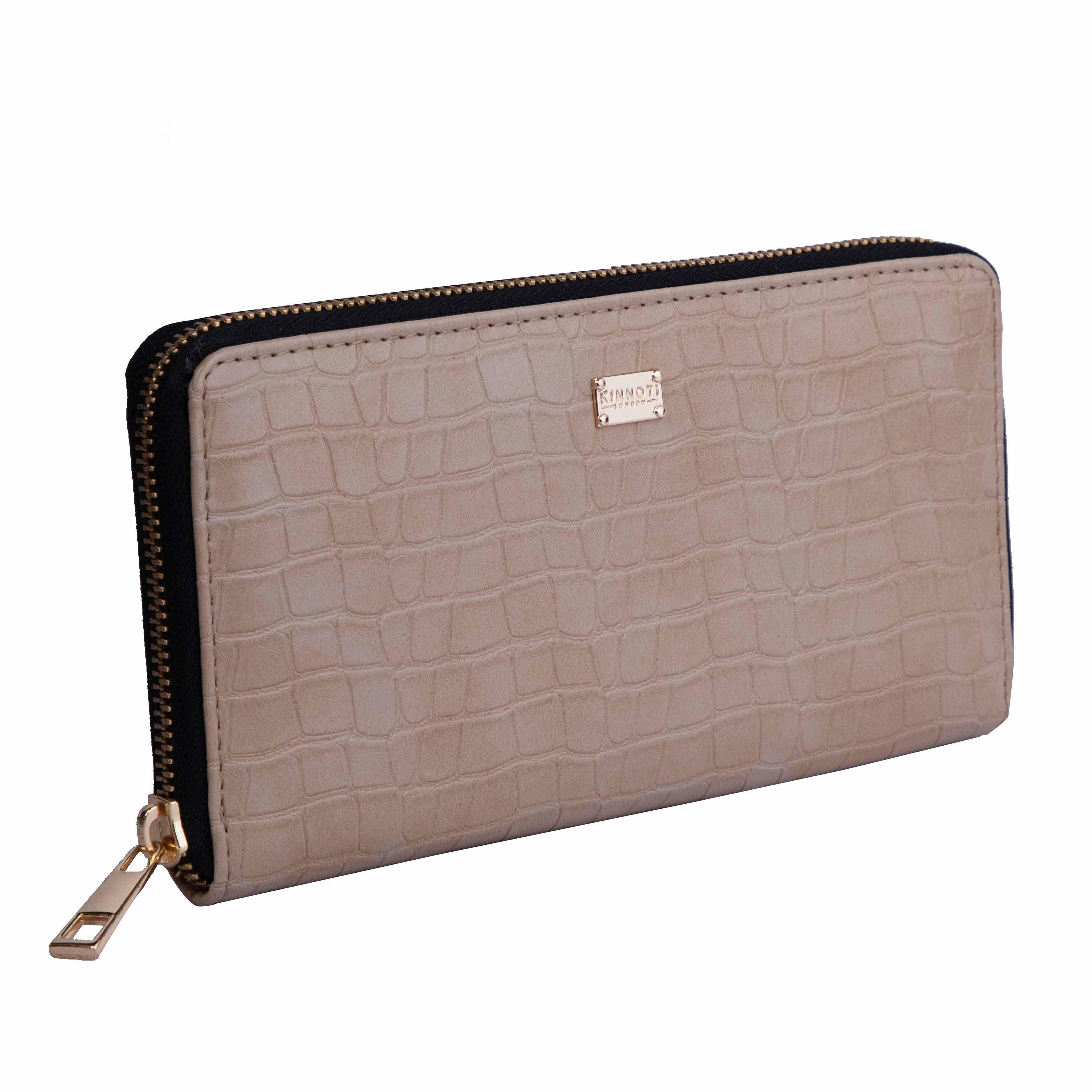 kinnoti MATT CROCO Wallet