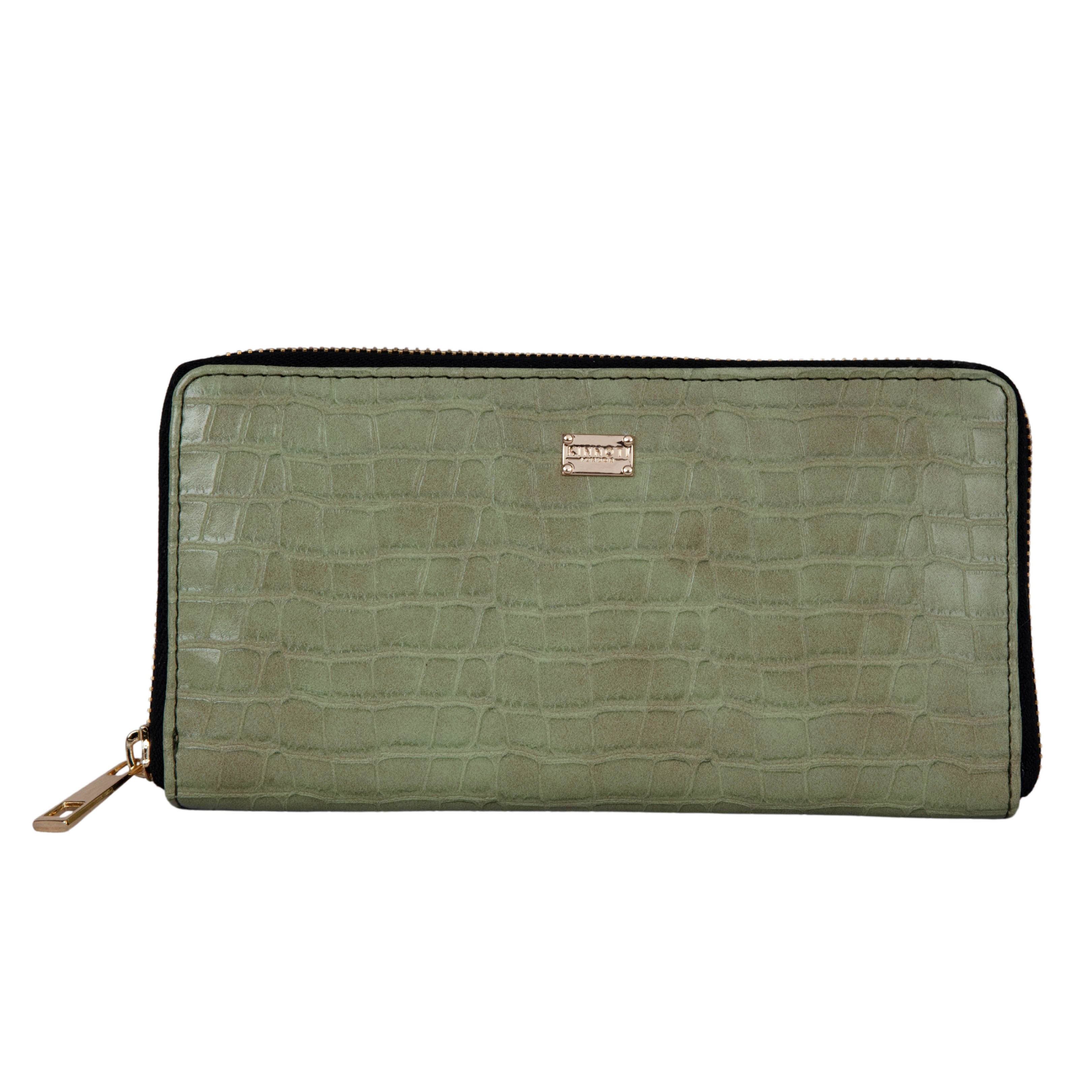 kinnoti MATT CROCO Wallet