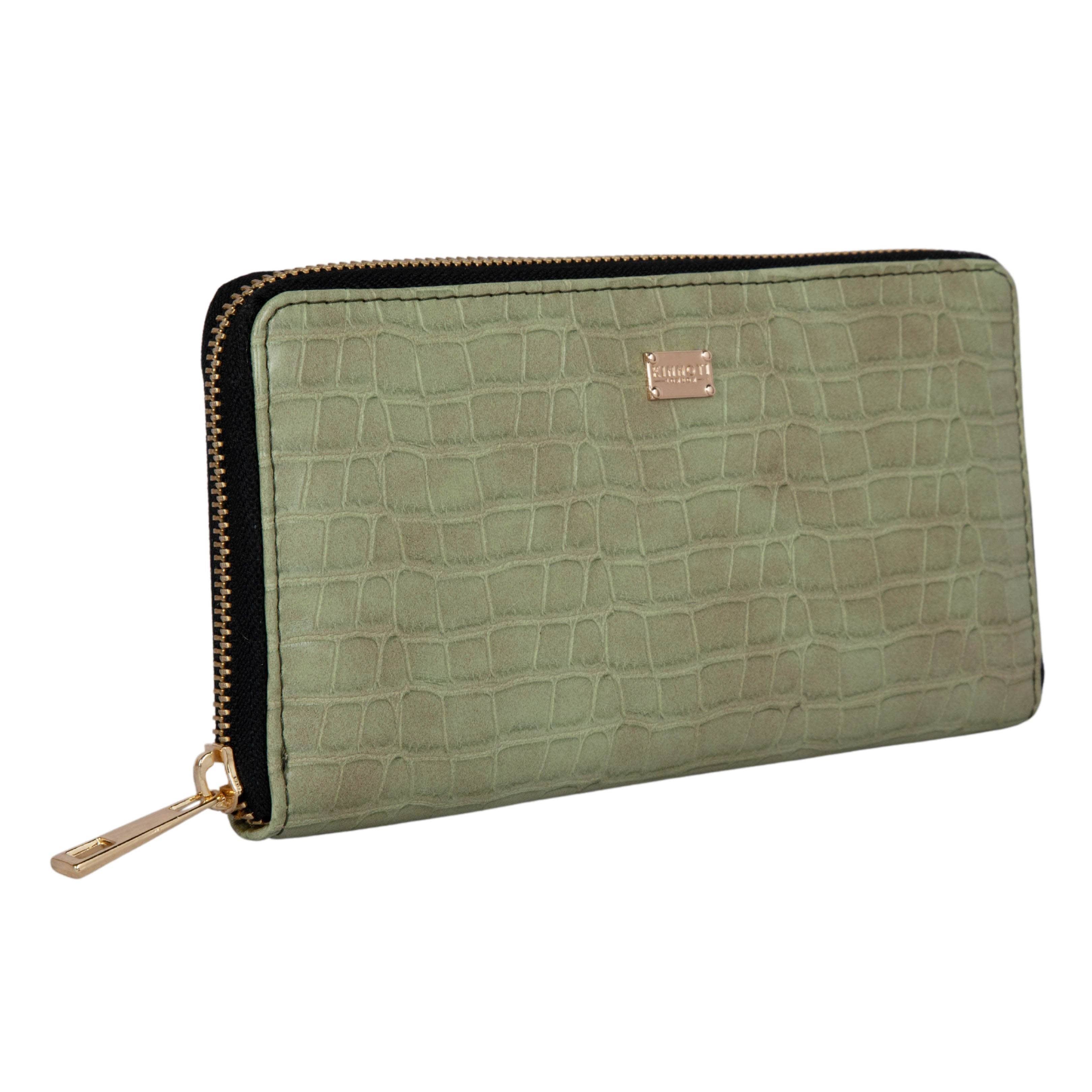 kinnoti MATT CROCO Wallet