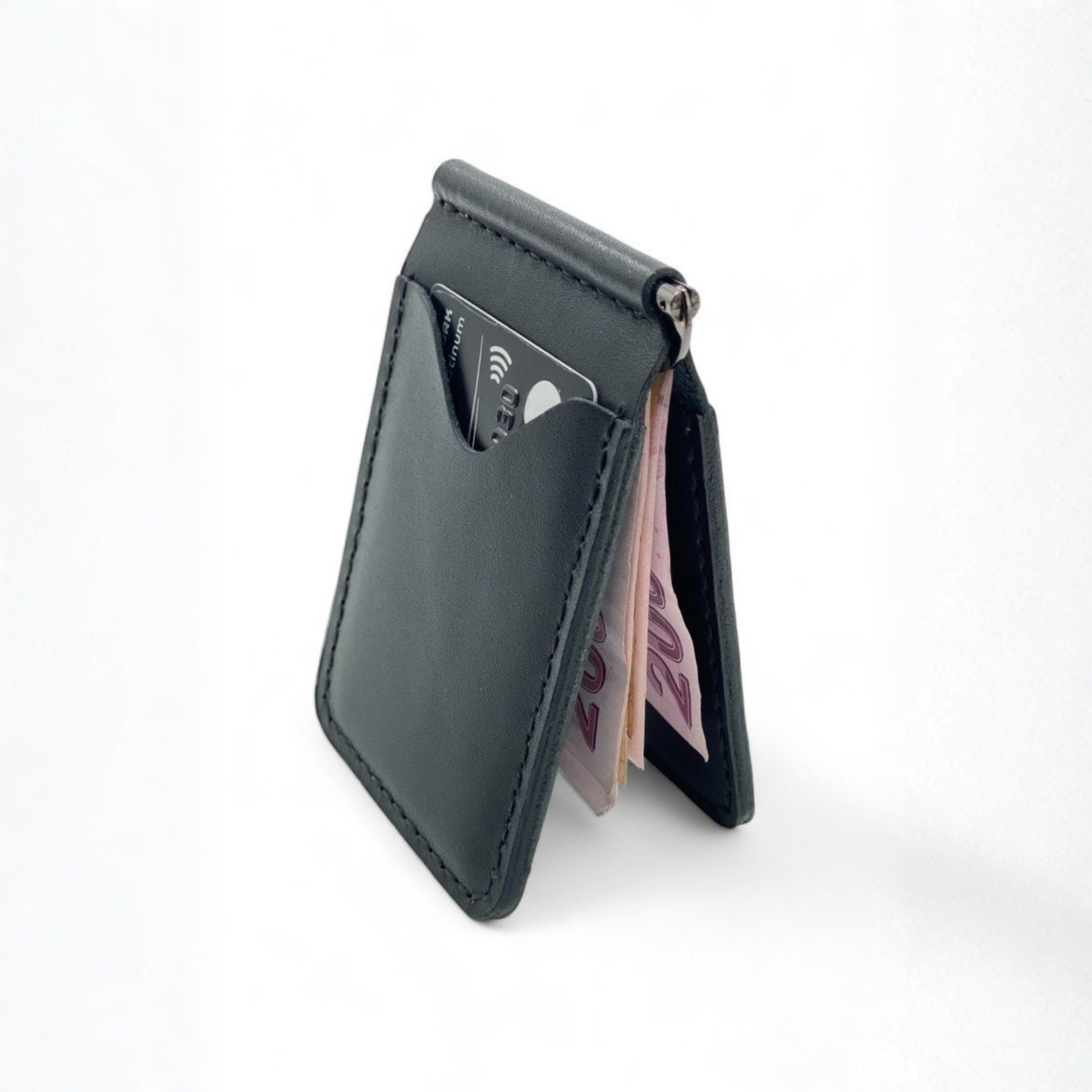 Kinnoti money clipper Bliss Money Clip