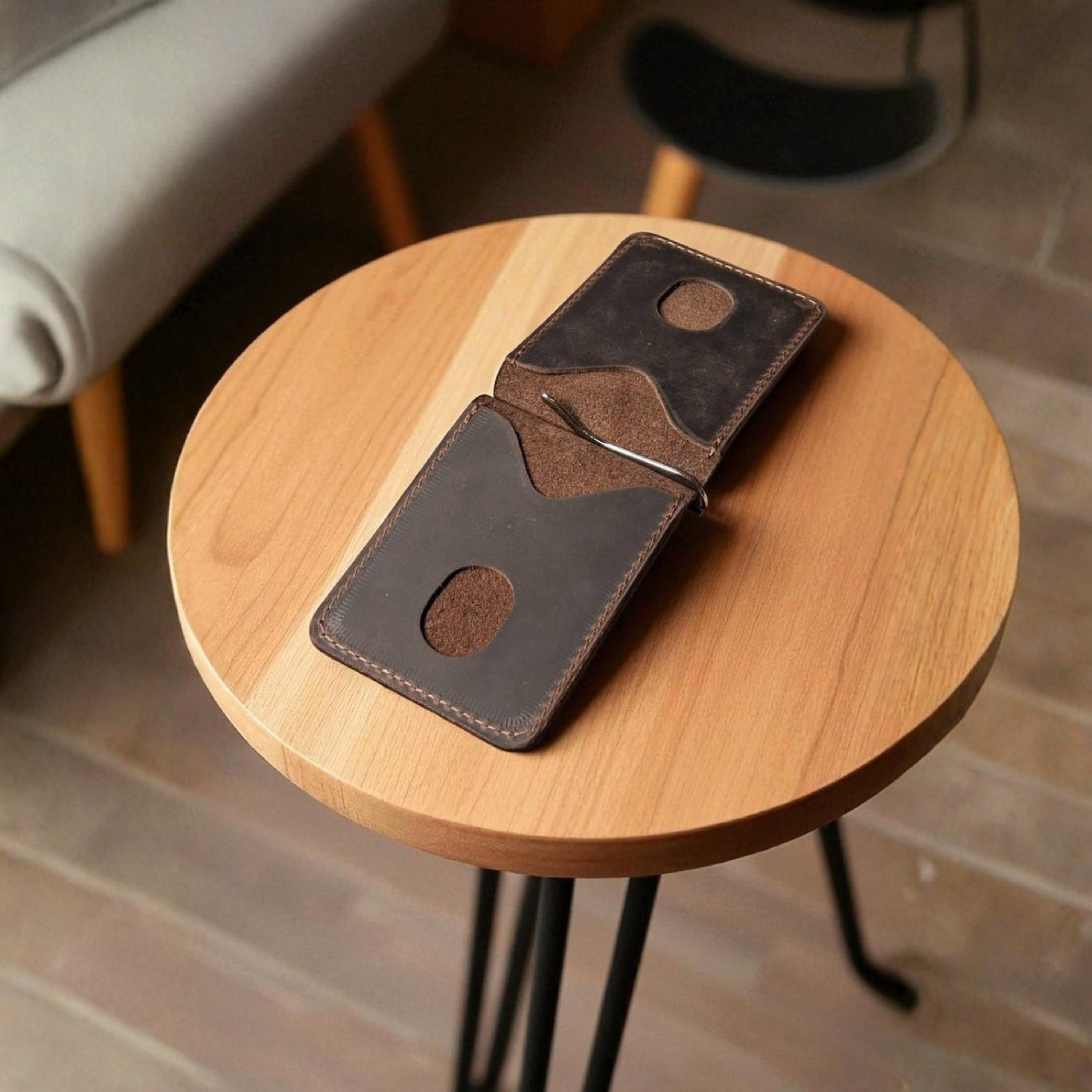 Kinnoti money clipper Bliss Money Clip