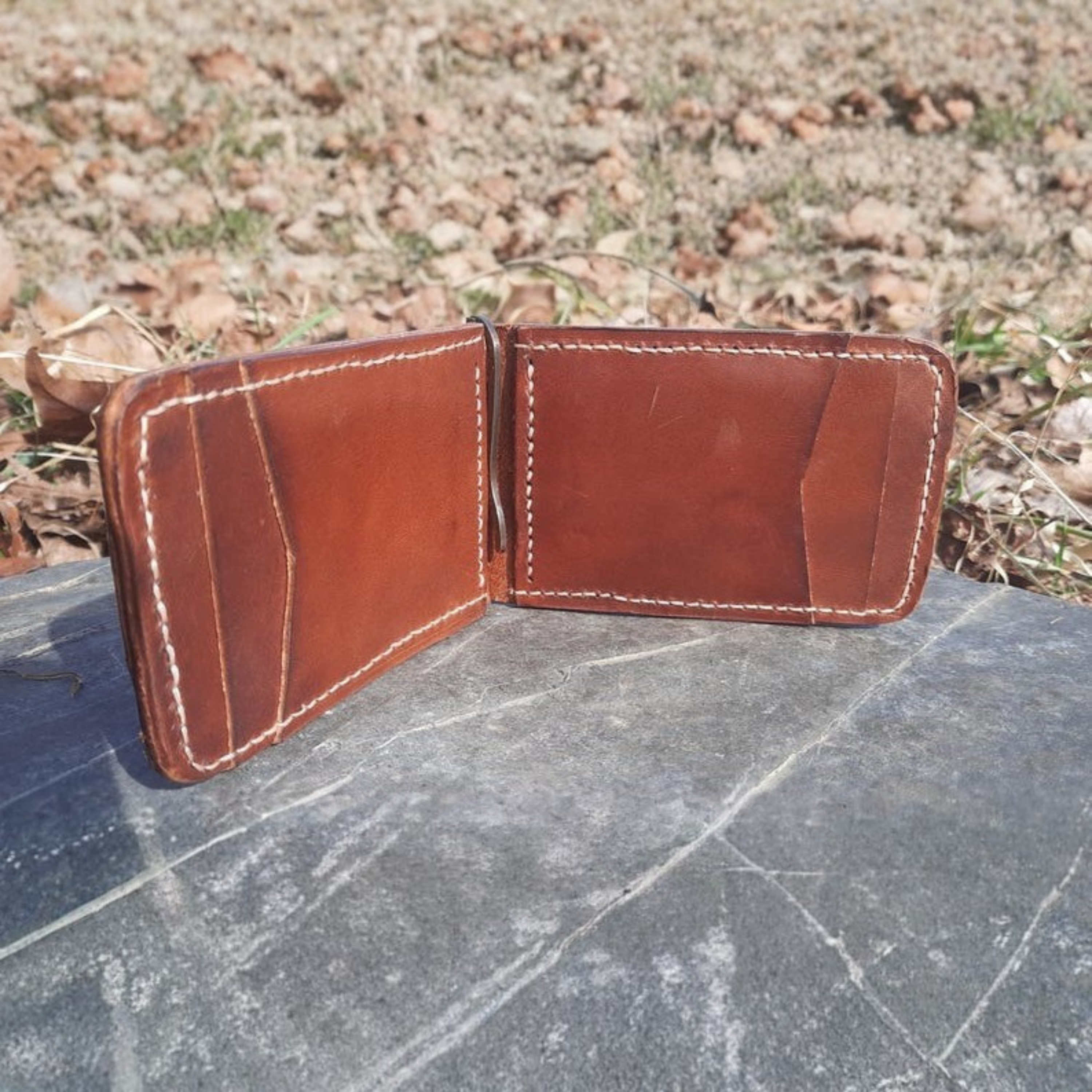 Kinnoti money clipper Disearo Money Clip