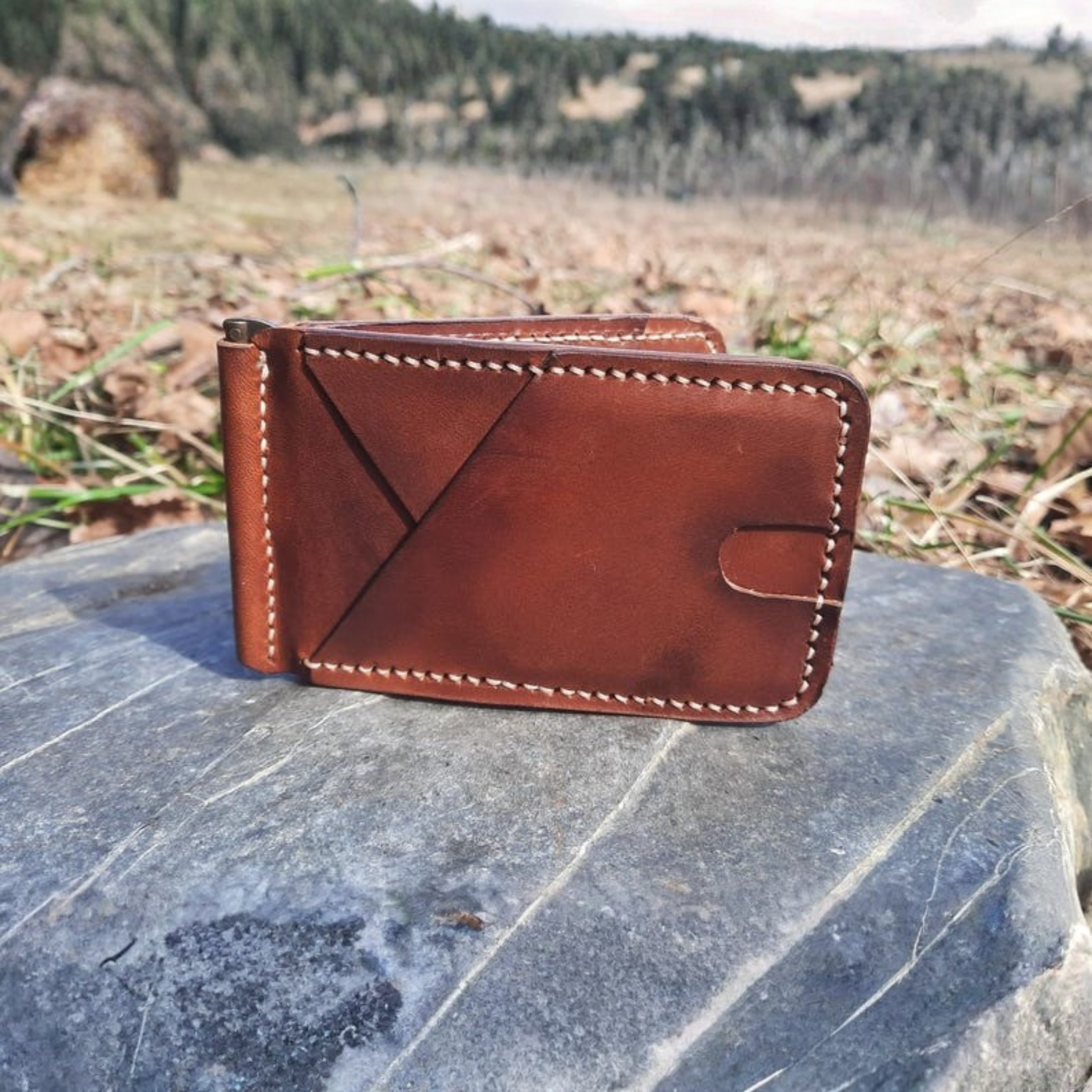 Kinnoti money clipper Disearo Money Clip