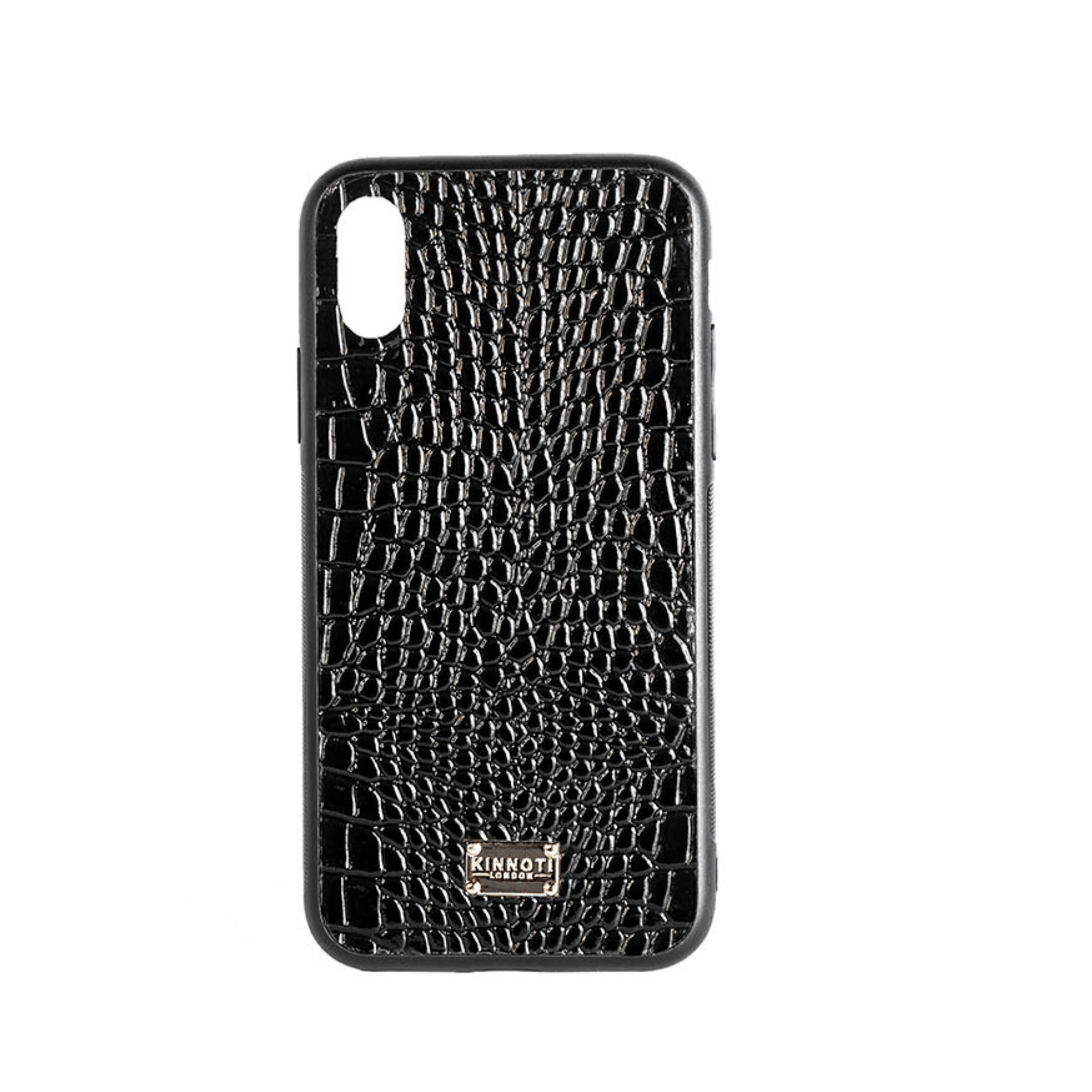 Kinnoti PHONE CASE Premium Crocodile Pattern Phone Cover