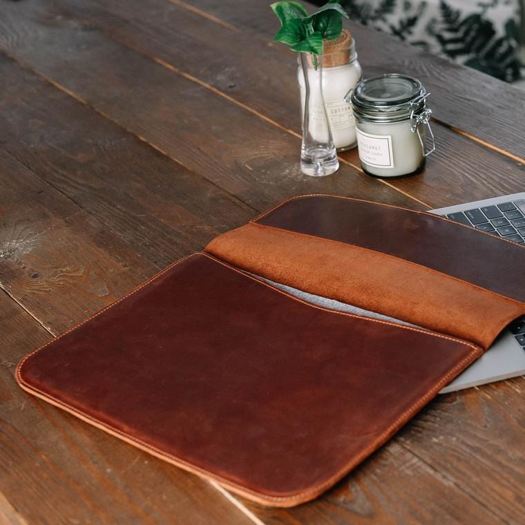 kinnoti Pouch Laptop Sleeve