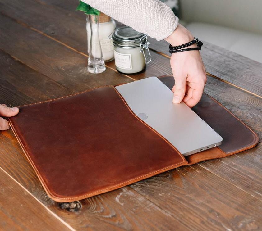 kinnoti Pouch Laptop Sleeve