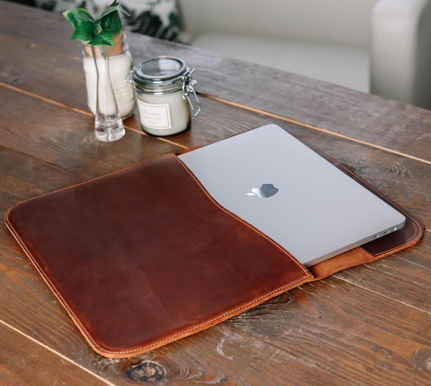 kinnoti Pouch Laptop Sleeve