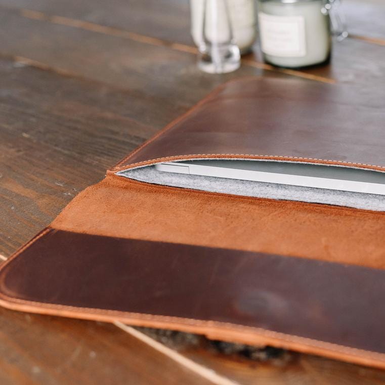 kinnoti Pouch Laptop Sleeve