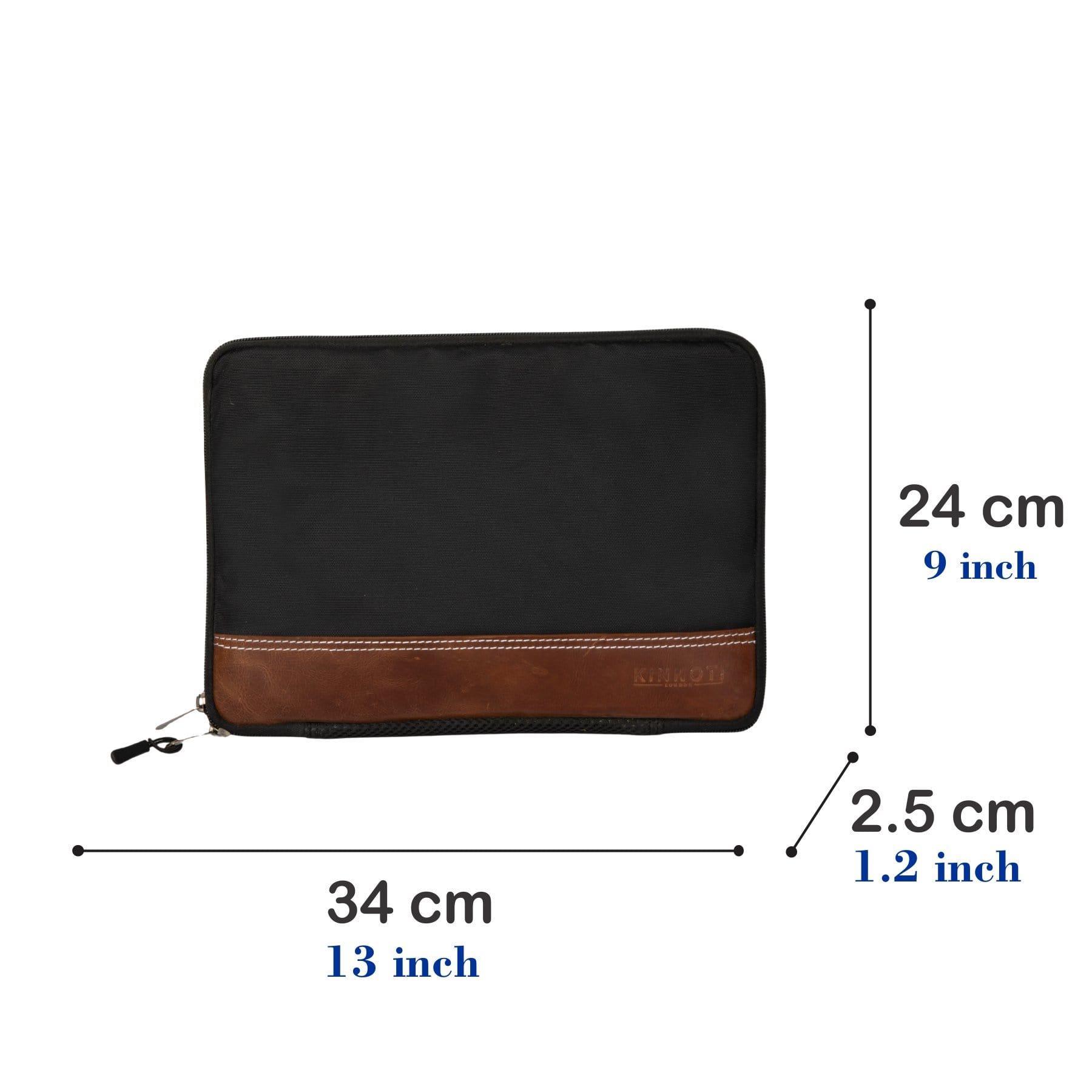 kinnoti Premium Laptop Sleeve