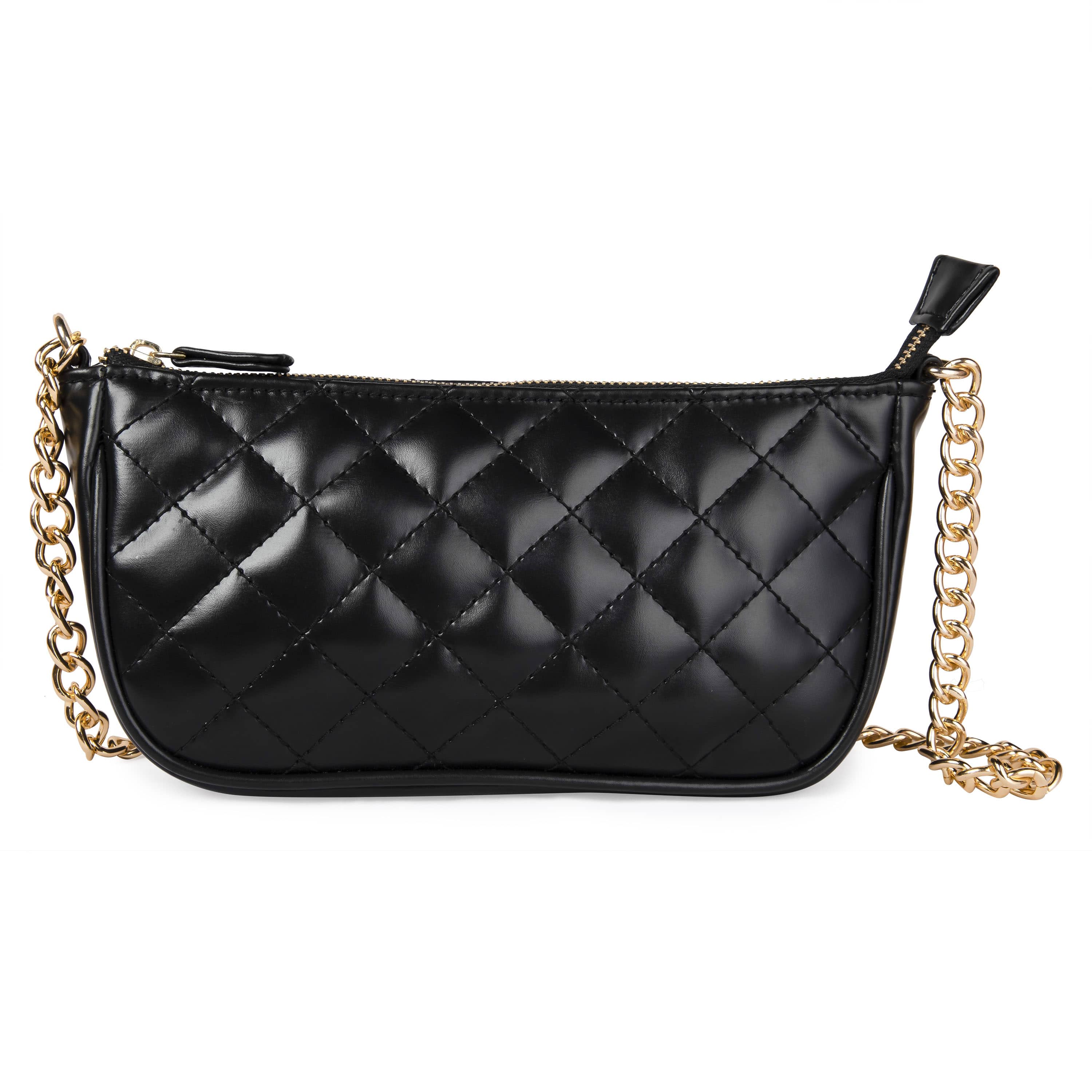 kinnoti Quilted shoulder Bag