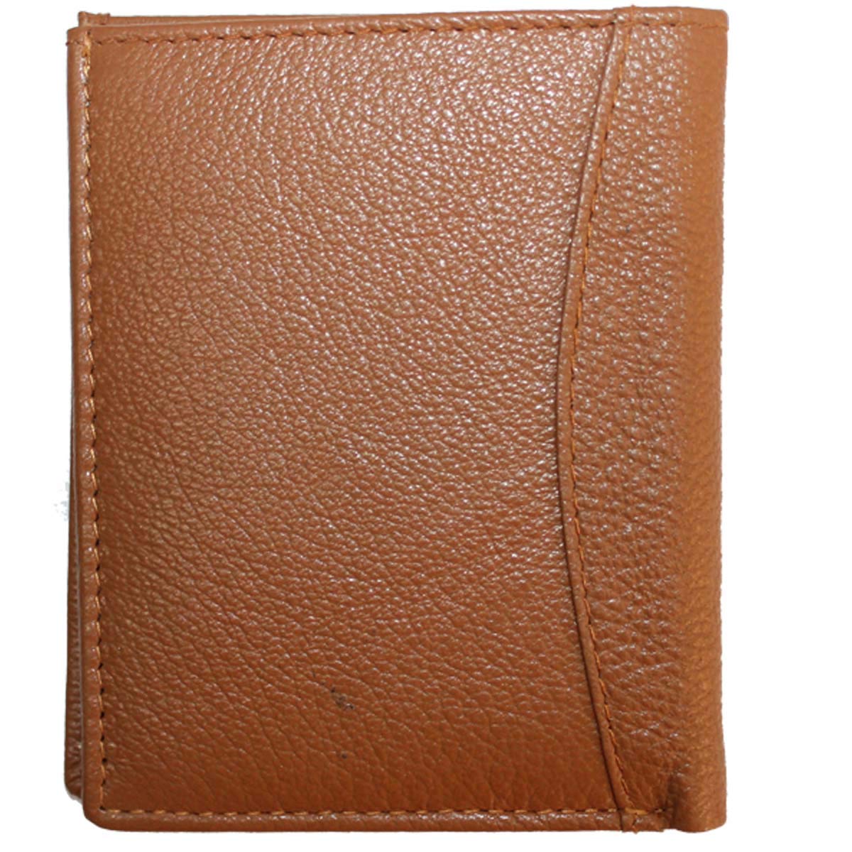 kinnoti RFID & Minimalist Leather Wallet